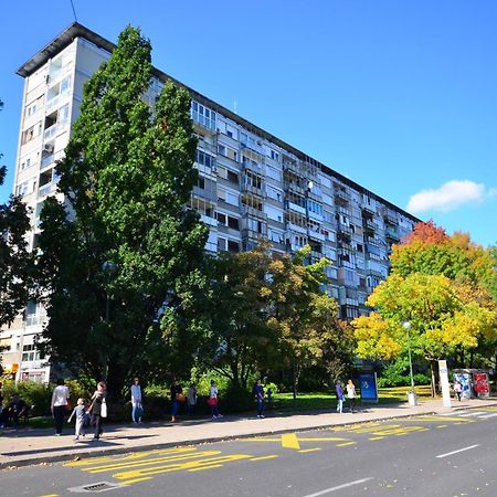 Apartament Peron 9 Zagrzeb Zewnętrze zdjęcie