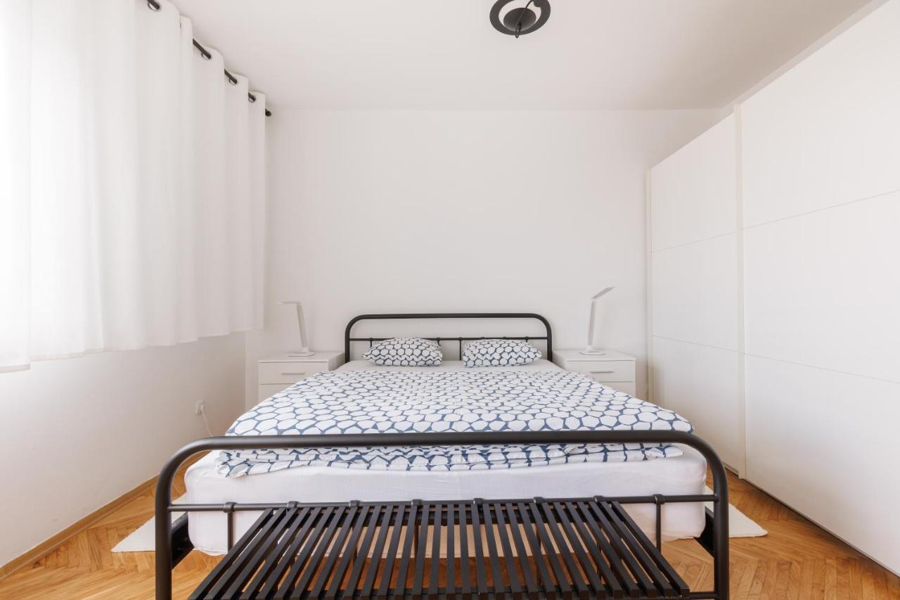 Apartament Peron 9 Zagrzeb Zewnętrze zdjęcie