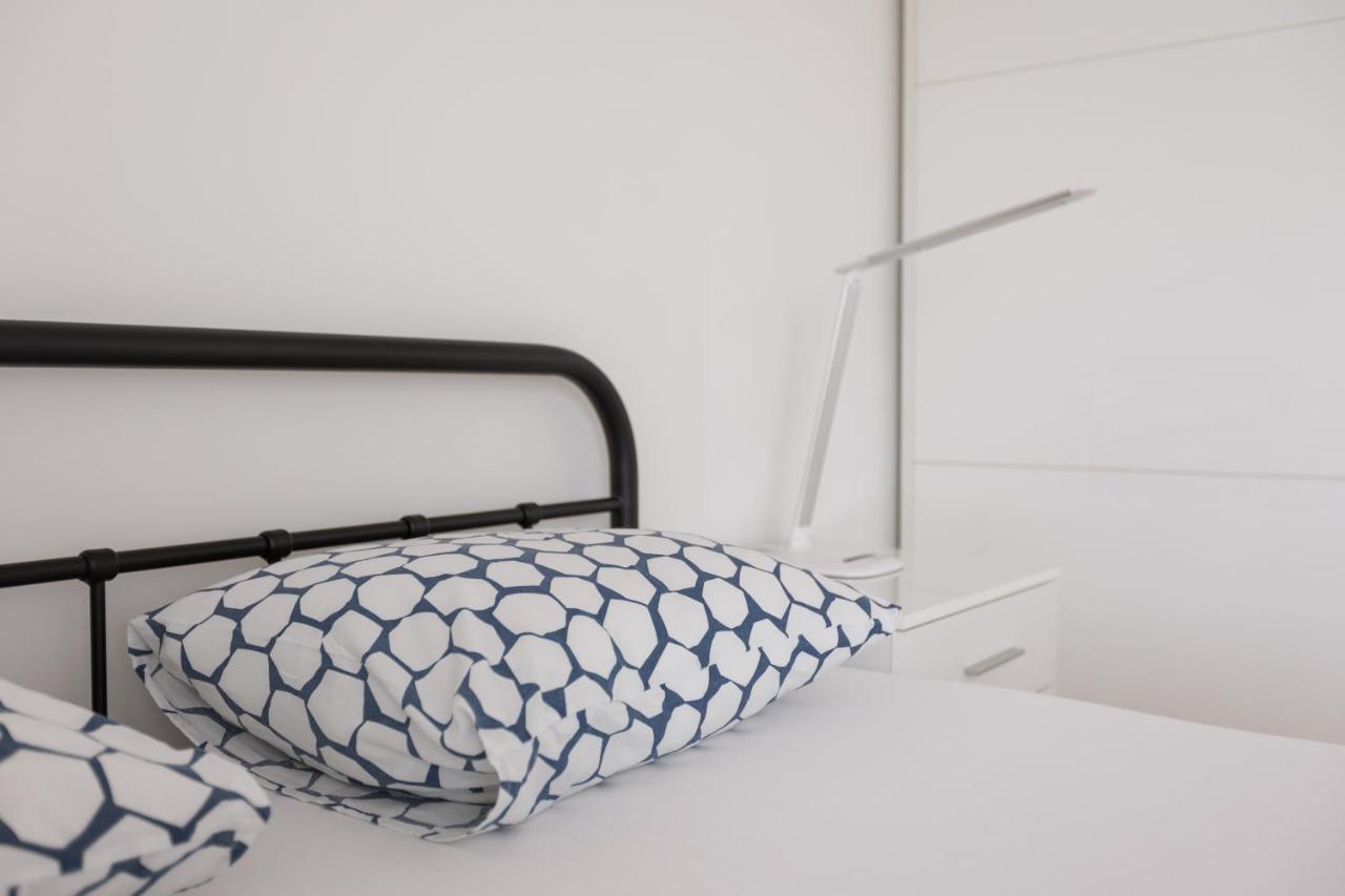 Apartament Peron 9 Zagrzeb Zewnętrze zdjęcie