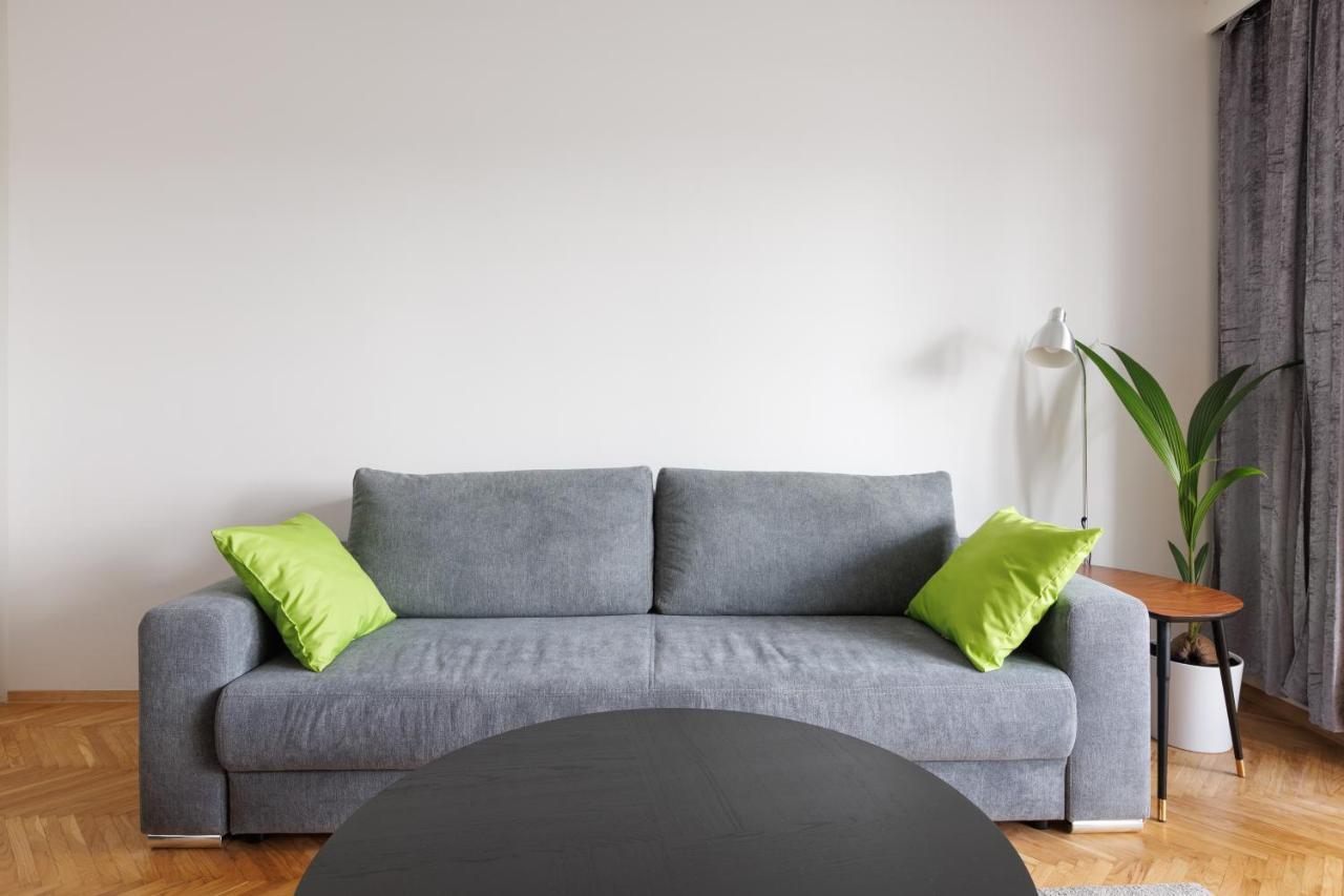 Apartament Peron 9 Zagrzeb Zewnętrze zdjęcie