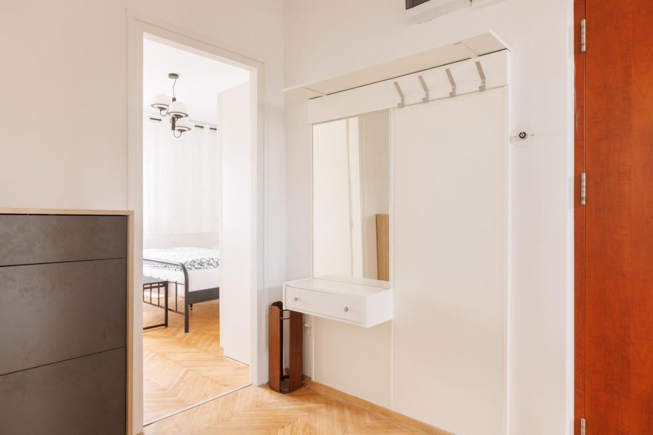 Apartament Peron 9 Zagrzeb Zewnętrze zdjęcie